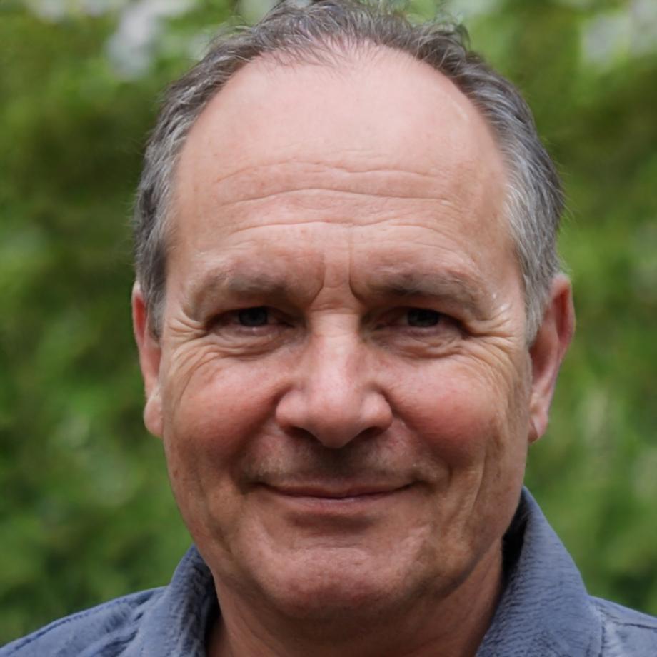 Portrait de participant
